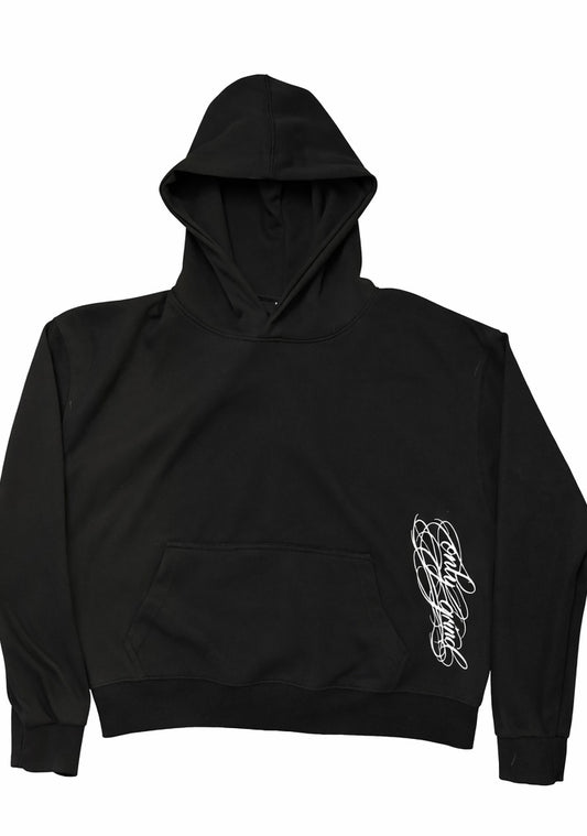 only grind classic hoodie